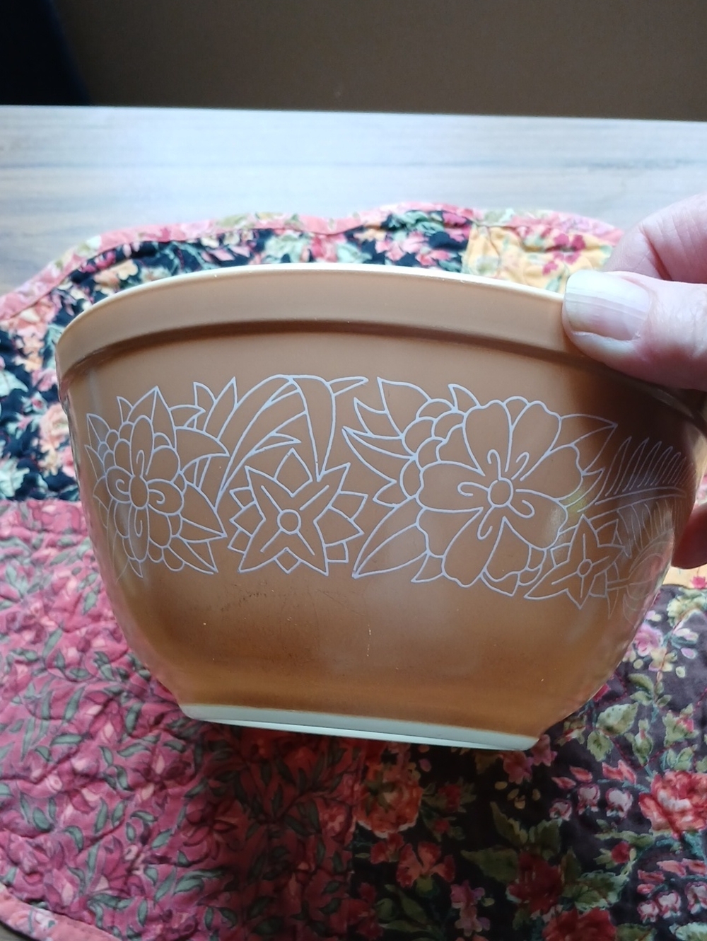 Vintage Pyrex